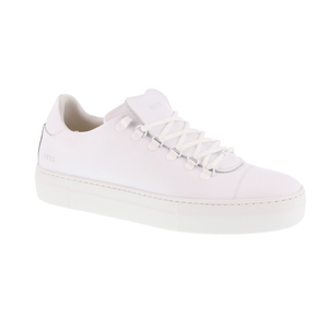 Nubikk sneaker wit