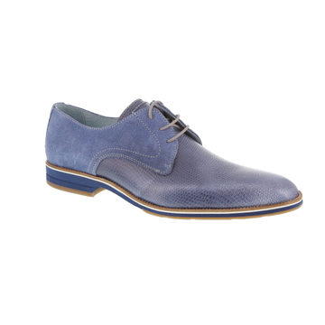 Braend moliere - blauw online kopen in de webshop van Paris Londres | 18654