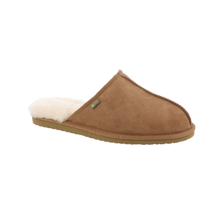 Bullboxer pantoffel cognac