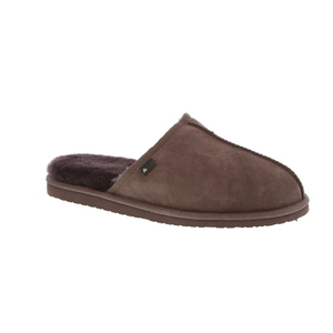 Bullboxer pantoffel bruin