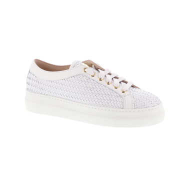 Stokton sneaker - wit online kopen in de webshop van Paris Londres | 111-D