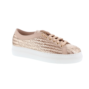 Stokton sneaker roze