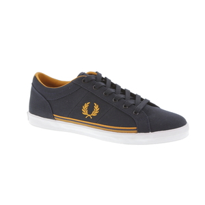 Fred Perry sneaker blauw