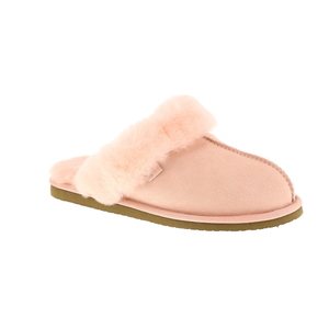 Bullboxer pantoffel roze