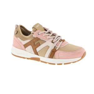 Faguo sneaker roze