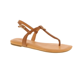 Ugg sandaal cognac