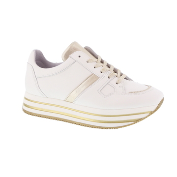 Tango sneaker - wit online kopen in de webshop van Paris Londres | DANIELLE  17F
