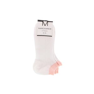 Marcmarcs kousen roze