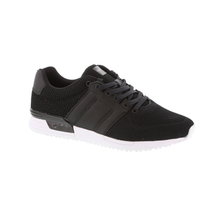 Bjorn Borg sneaker zwart