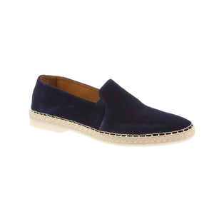 Gen.x'4 espadrille blauw