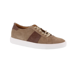 Gen.x'4 sneaker taupe