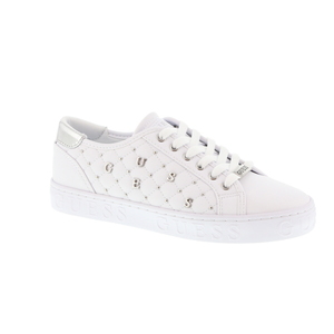 Guess sneaker wit